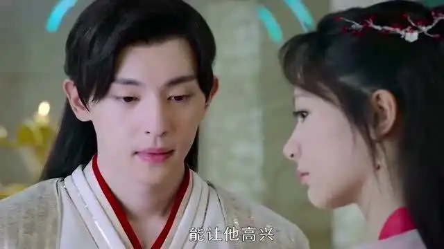 香蜜杨紫和邓伦果然不在一个频道,一个没心没肺,一个太自恋

