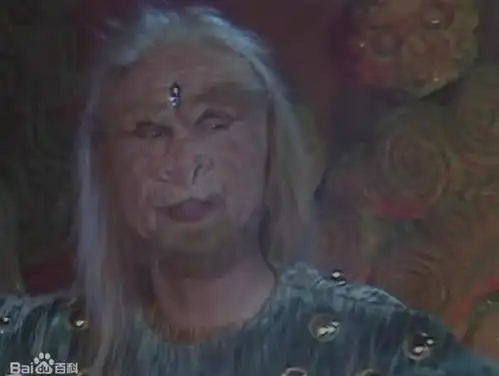 他是西游记妖精专业户,一人饰演20个角色,我们欠他一个影帝