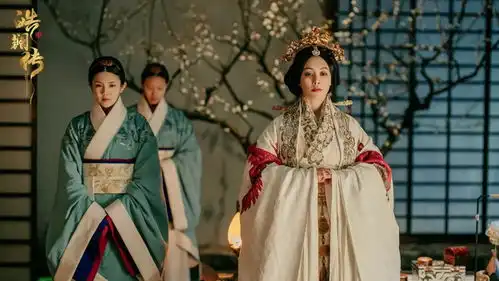 延禧宫略如懿传之后,爆款必在这44部新剧中
