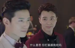 美男计感情牌接连失败他是你和我的倾城时光最惨的崽吗
