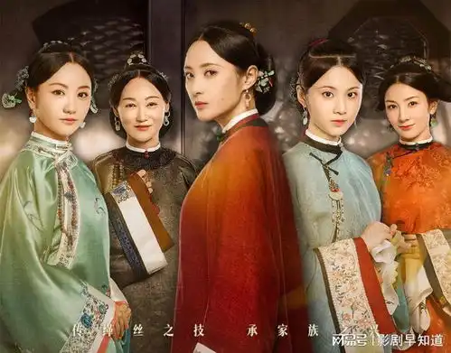 当家主母加更,对抗热播剧,斛珠夫人一见倾心热度高