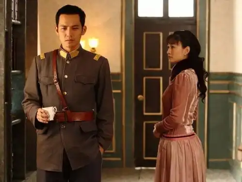 寂寞空庭春欲晚幕后的女人不普通的普通人专访