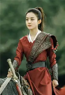 星扒客赵丽颖疑吐槽新剧改编这么刚的小刀底气从哪来
