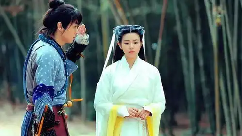 神雕侠侣原著杨过为何只专情小龙女只有深爱过的人才会懂