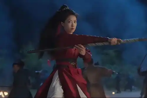 首播将至40集古装剧来袭,星汉灿烂后唯一让我想追的古装剧