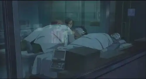 没想到,日本人16年前就拍出了盗梦空间,比诺兰导演早了4年
