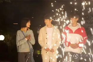 夏至未至祭司身份被发现陈学冬郑爽感情再升温