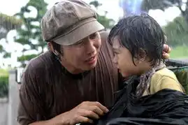 小王子姜秀韩可爱到令人心疼