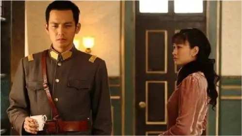 钟汉良李小冉时隔十年再度合作往后余生,四少静婉再续前缘