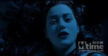 3d泰坦尼克号即将上映温丝莱特裸戏被删
