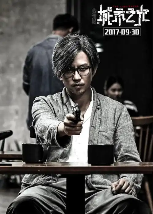 实力超强但尺度太大邓超新片突然改档,我更期待了