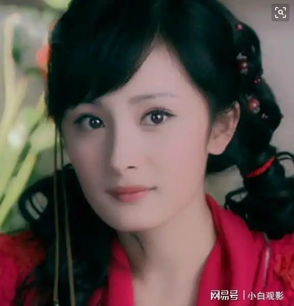 15年前最美5张脸,林心如,曹颖,杨幂,唐嫣,看到她美若天仙网易订阅