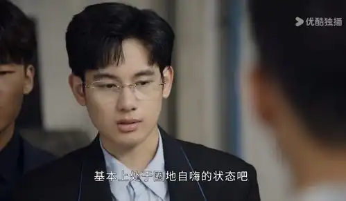 剧版飞驰人生开播,看完5集,我想说胡先煦这回必定大火