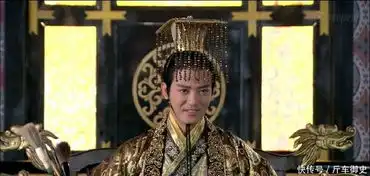 长孙皇后的父亲把突厥忽悠瘸了,李世民如法炮制把东突厥忽悠没了
