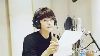 马天宇微博更新他为小王子哪个角色配音
