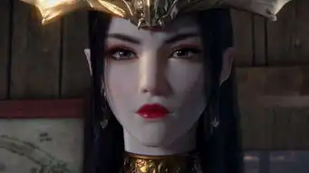 敢玩蛇的不止有许仙,斗破苍穹的萧炎和海波东同样敢玩
