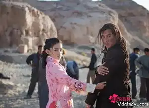 蒲巴甲求婚成功未婚妻正是双世宠妃梁洁