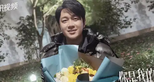 杨洋和迪丽热巴主演的你是我的荣耀,首部以王者荣耀为题材的影视