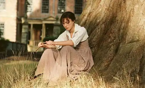 傲慢与偏见对你动了深情的人,会心甘情愿为你做这件事
