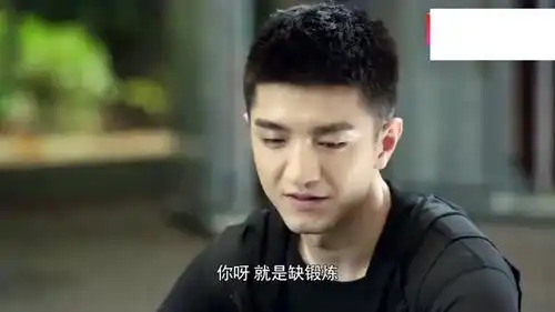 你和我的倾城时光赵丽颖金瀚,花式健身虐狗,网友吃饱了