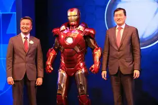 香港迪士尼钢铁侠飞行之旅主题园区明年开幕
