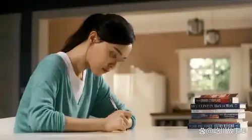 回顾翁帆离婚后感觉未来茫然,写了封信给杨振宁,开启2人爱情之旅