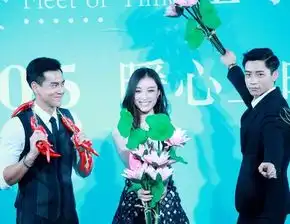 魏晨和郑爽倪妮关系一般,和昆凌的关系那么好