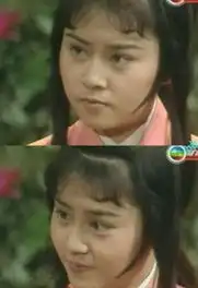 新神雕侠侣定妆照曝光小龙女陈妍希喜走村姑路线