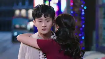 极光之恋第55集剧照,极光之恋图片