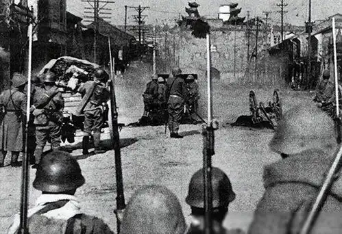 同样是首都保卫战,为何南京会战败,莫斯科会战胜该说出真相了
