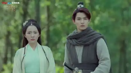 楚子复不听阿黎劝诫,竟然落入敌坑,这个傻太子只会给国师添乱
