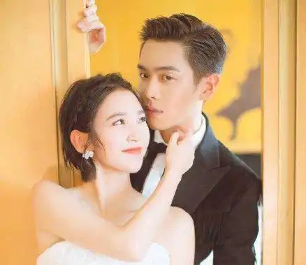 张若昀怒斥编造女儿小名,宠妻爱女十足man,实力演员恩爱随意秀