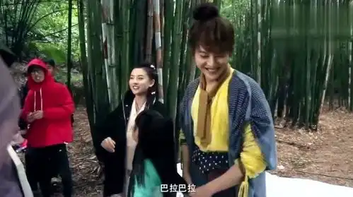 徐海乔宋祖儿主演夜天子曝天夏cp特辑两人撒糖不断配一脸
