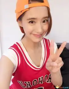 夏洛特烦恼秋雅的扮演者火了被赞为国民女神
