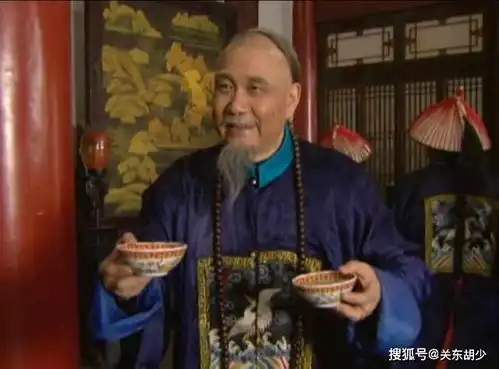 雍正王朝,邬思道和佟国维,谁更技高一筹

