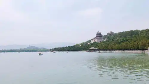 北京市属公园景区展览今起全面恢复开放,室内参观需戴口罩
