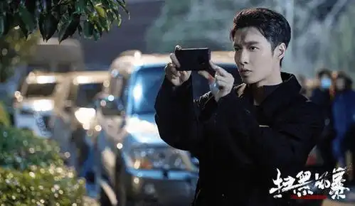 扫黑风暴被指侵权,举报者已委托律师维权