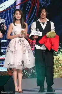 太子妃原班人马拍大电影带弹幕
