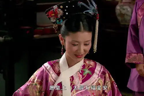 甄嬛传沈眉庄改行演抢亲短剧,温婉形象不在,导演被观众喷惨
