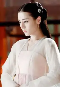 什么都说烈火如歌里面的如歌是最丑的迪丽热巴