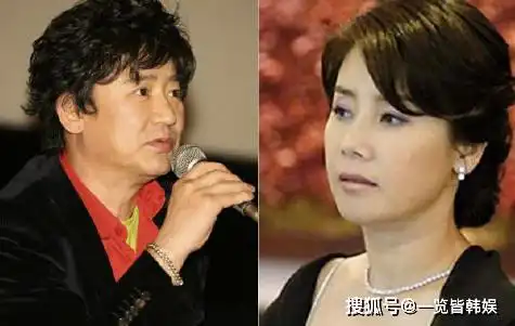 鲜于银淑年轻是大美人浪漫满屋演郑智薰母亲与前夫婚后26年离婚
