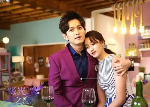 极光之恋马可公主抱关晓彤,场面简直辣眼睛