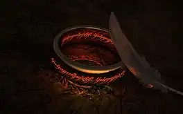 电影级别指环王3d动画模型模型完整贴图精细设计模型下载