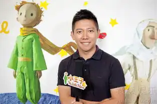 小王子曝特辑海泉小王子给我自省的勇气8000287