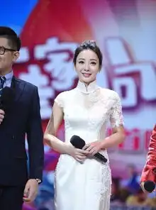 喜欢柳岩这种身材,看她穿旗袍的样子,真有韵味
