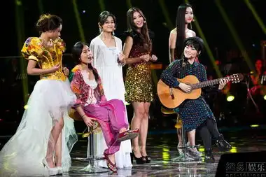 寻找刘三姐冠军之夜落幕