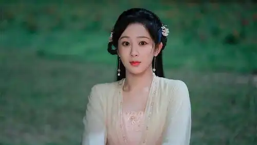 2022待播古装剧10位女主造型袁冰妍美出新高度鞠婧祎被嫌丑