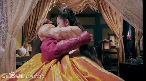 隋唐演义单盈盈和罗成在一起了吗
