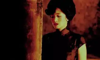 做自己的巩俐的前半生
