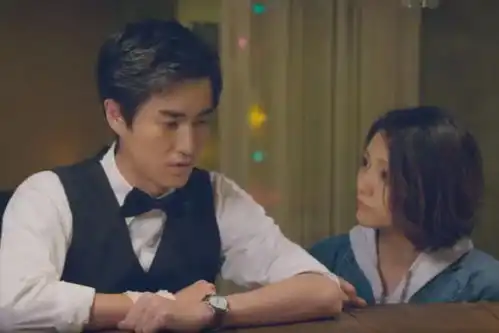 读了匆匆那年原著才懂,陈寻不再爱方茴,根本不是因为沈晓棠
